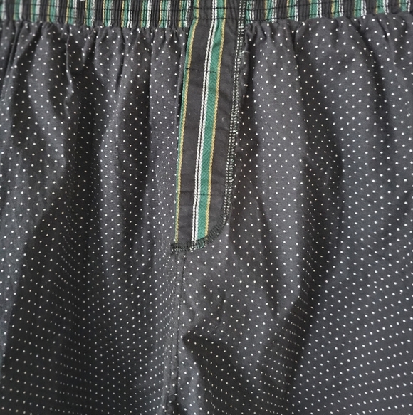 Free People milk and cookies combo boxers - Picture 10 of 10